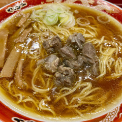 らーめん秋田 ひない軒の画像