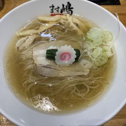 中華蕎麦