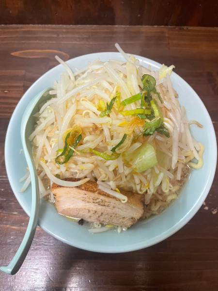 「ラーメン」@麺屋 滝昇の写真
