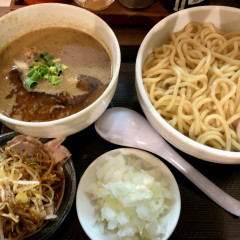 つけそば九六 龍ケ崎店の画像