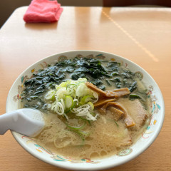 オーモリラーメン 新井店の画像