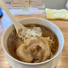 ラーメン友の画像