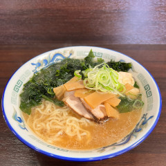 松茶屋 ら〜めん亭の画像