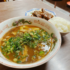 御食事処 栄軒の画像