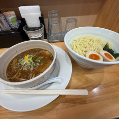 つけ麺や 辰盛RSの画像