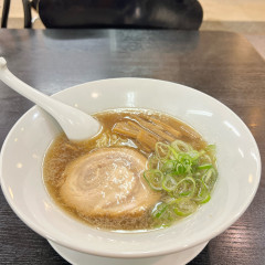 ラーメンハウスあおき 春日山店の画像