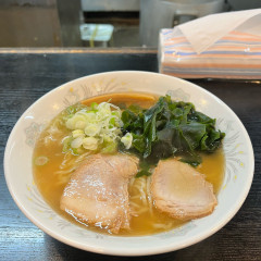 やまだラーメン 土橋店の画像