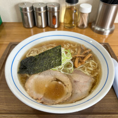 めん処 鶴つるの画像