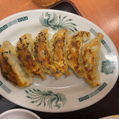 日高屋 祖師ヶ谷大蔵店の画像