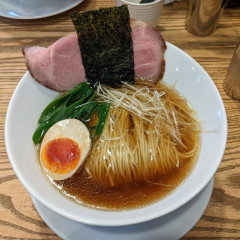 RAMEN JUNYAの画像