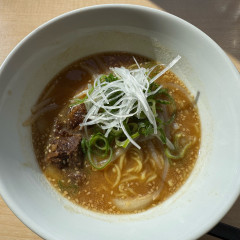 出雲の國 麺家 出雲縁結び空港店の画像