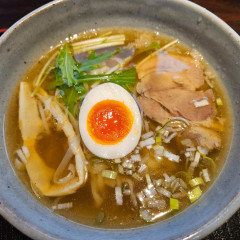 麺'sたぐち 2号店の画像