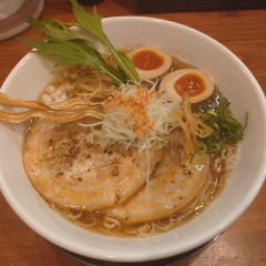 ふじ門製麺の画像