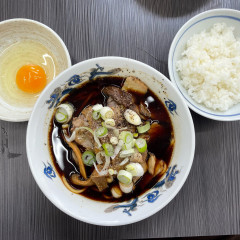 西町大喜 二口店の画像