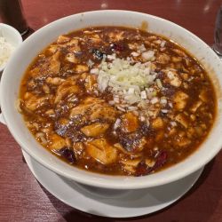 陳麻婆麺　1380