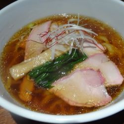 チャーシュー麺　1,100円