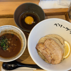 ベリーグッド麺の画像