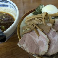 もりチャーシュー