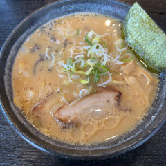 麺処 そめいよしの 篠路店の画像