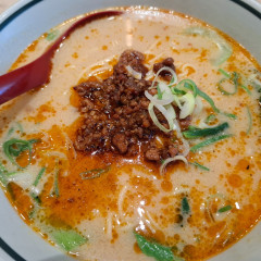 大阪王将 福島店の画像