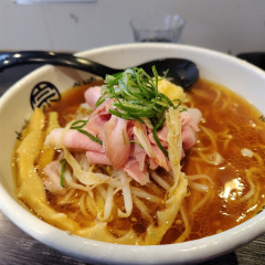肉そば総本店 麺屋宗の画像