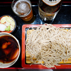 そば処 三津屋 エスパル山形店の画像