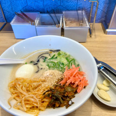 一風堂 佐野高萩店の画像