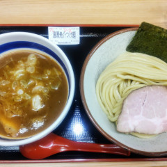 麺屋 勝天の画像