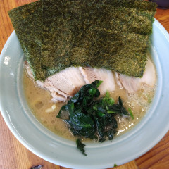 すけちゃんラーメンの写真