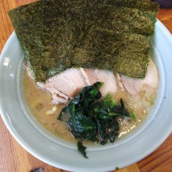 しょうゆらーめん