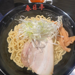 油そば専門店 春日亭 渋谷センター街店の画像