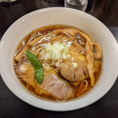 麺処にしむらの写真