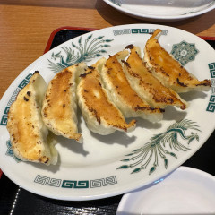 日高屋 高崎緑町店の画像