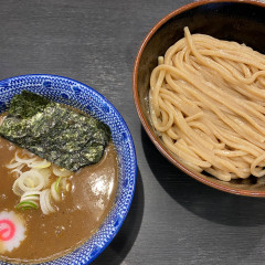 つけ麺ながおかの画像