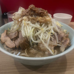 ラーメンきずな 奉還町店の画像