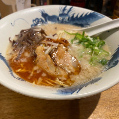 龍の家 ワシントン通り店の画像