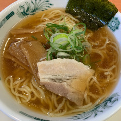 日高屋 エキア松原店の画像