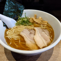 中華そば  えんびの画像