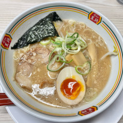 餃子の王将 佐世保店の画像