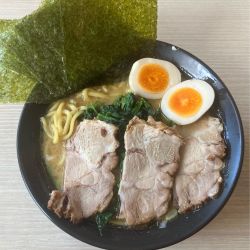 豚骨醤油SP1050円他