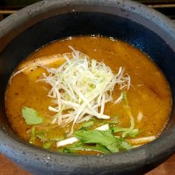 らぁめん（醤油：1,000円）