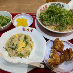 ラーメン魁力屋 イオンモール太田店の画像