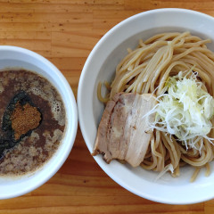 つけ麺二代目いさおの画像