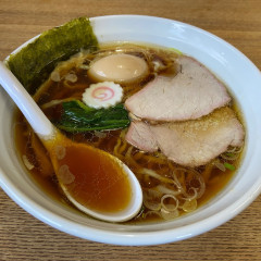 手打ち中華 かしまの写真