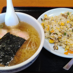 和風らーめん きさくの画像