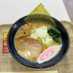 佐久平PAトラック満足食堂の画像