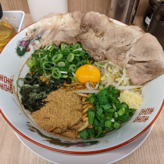 京都ラーメンきんざん 市役所前店の画像