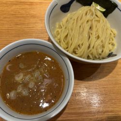 つけ麺　1100円