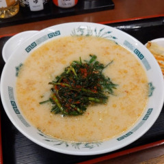 来来軒 北朝霞店の画像