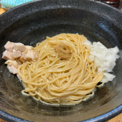 中華蕎麦 ます嶋の画像